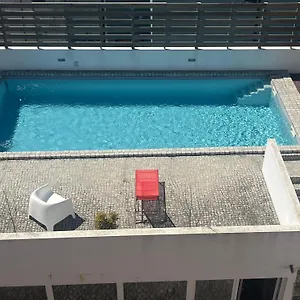 Casa Dos Carvalhos Coimbra