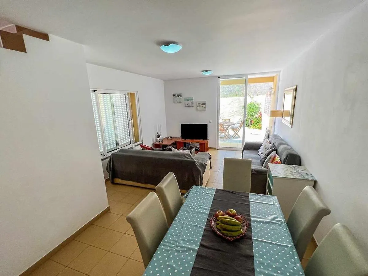 Guestready - Windmill House Near The Beach Porto Santo 0*,  Portugal