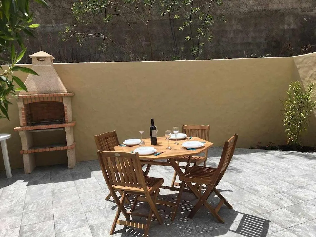 Guest house Guestready - Windmill House Near The Beach Porto Santo
