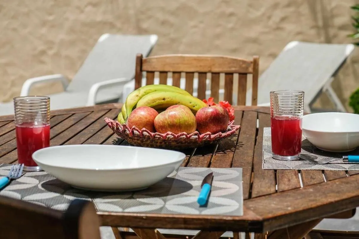Guestready - Windmill House Near The Beach Porto Santo Guest house
