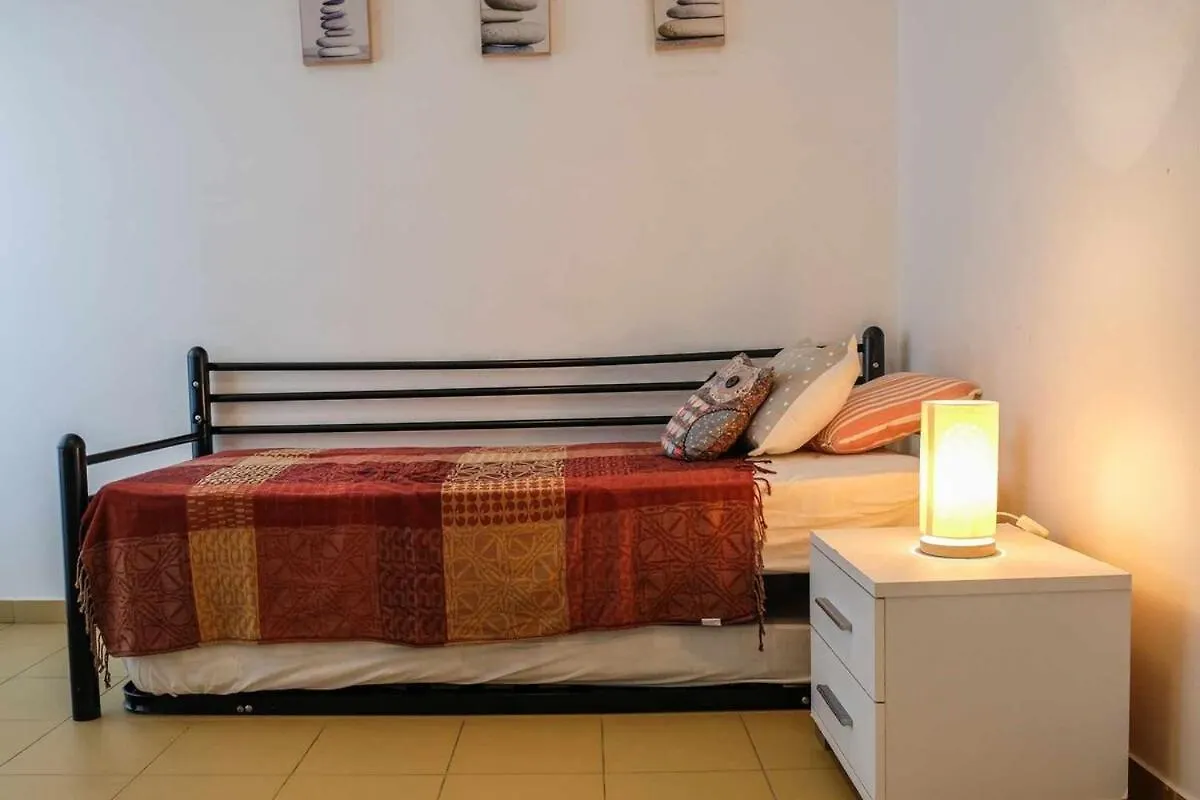 Guest house Guestready - Windmill House Near The Beach Porto Santo Portugal