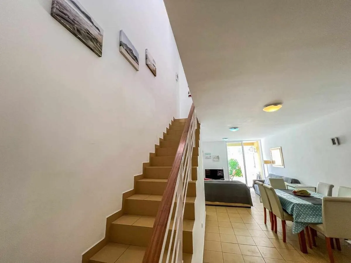 Guestready - Windmill House Near The Beach Porto Santo Portugal
