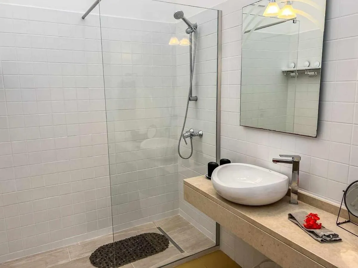 Guest house Guestready - Windmill House Near The Beach Porto Santo Portugal