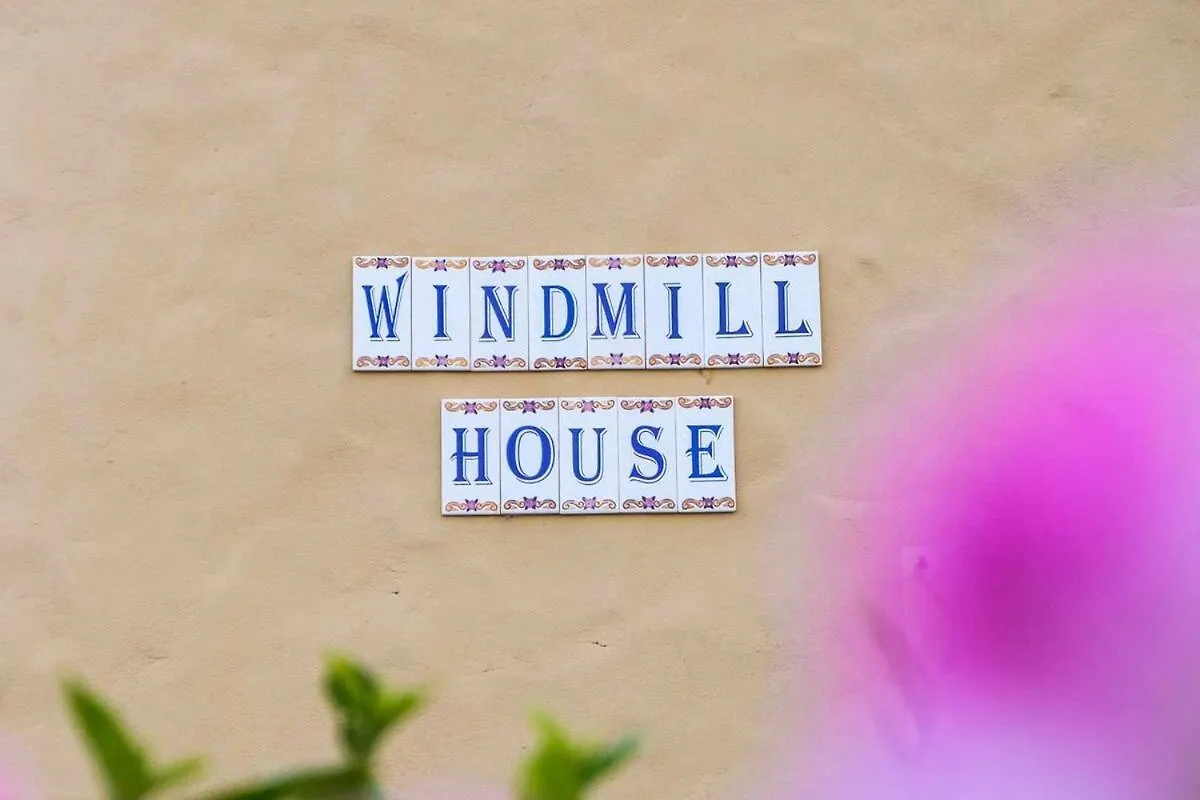 Guest house Guestready - Windmill House Near The Beach Porto Santo
